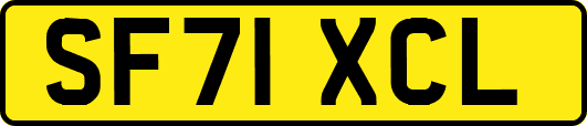 SF71XCL