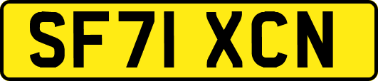 SF71XCN