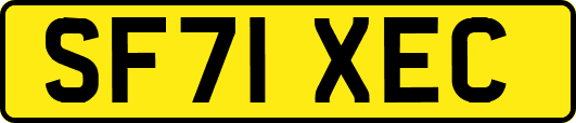 SF71XEC