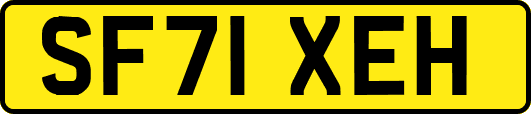 SF71XEH