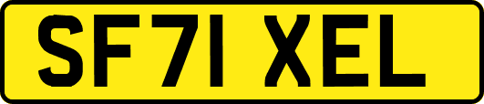 SF71XEL