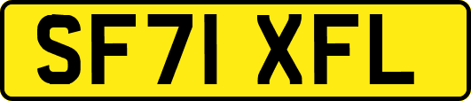 SF71XFL