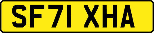 SF71XHA