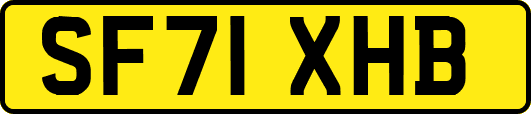 SF71XHB