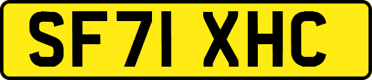 SF71XHC