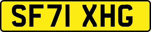 SF71XHG