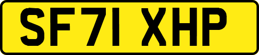 SF71XHP