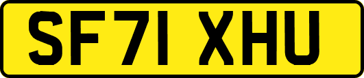 SF71XHU