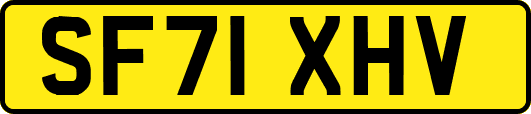 SF71XHV