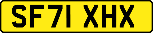 SF71XHX