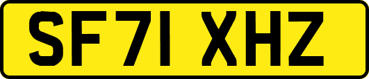 SF71XHZ