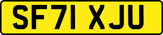 SF71XJU