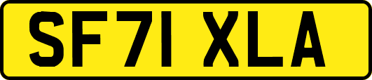 SF71XLA