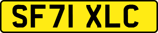 SF71XLC