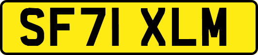 SF71XLM