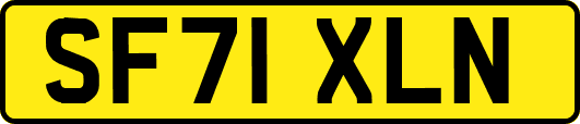 SF71XLN