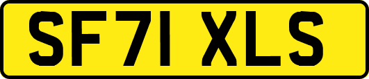 SF71XLS