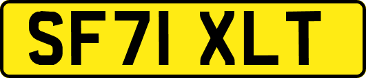 SF71XLT