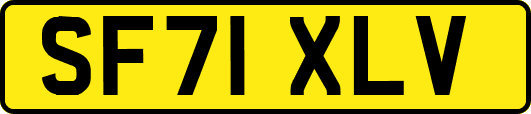 SF71XLV