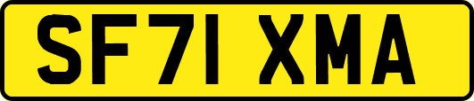 SF71XMA