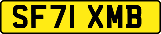 SF71XMB