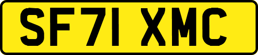 SF71XMC