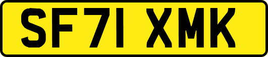 SF71XMK