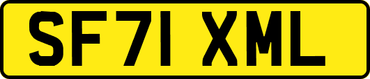 SF71XML