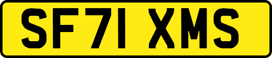 SF71XMS