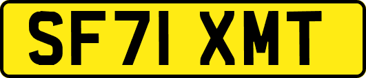 SF71XMT