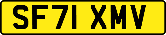 SF71XMV