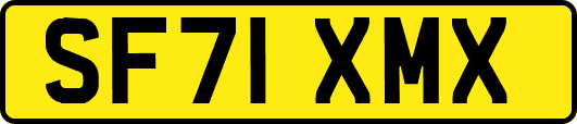 SF71XMX