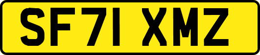 SF71XMZ