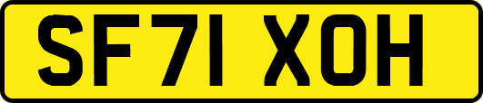 SF71XOH