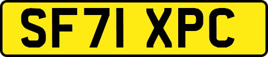 SF71XPC