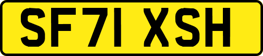 SF71XSH