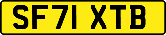 SF71XTB
