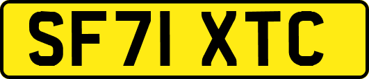 SF71XTC
