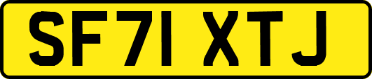 SF71XTJ