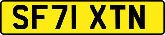 SF71XTN