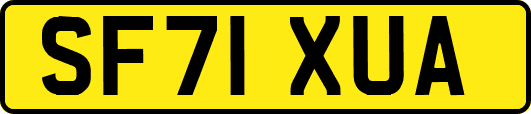 SF71XUA