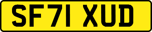 SF71XUD