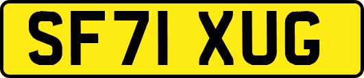SF71XUG