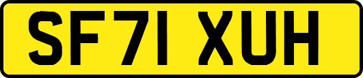 SF71XUH
