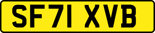 SF71XVB