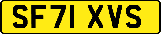 SF71XVS