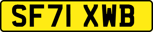 SF71XWB
