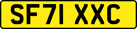 SF71XXC