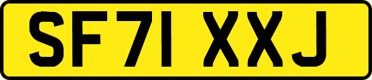 SF71XXJ