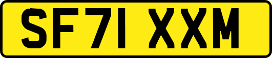 SF71XXM